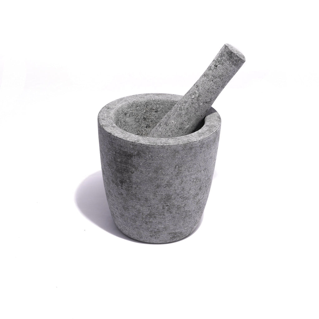 Granite Mortar & Pestle Set Lacor Home