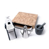 Granite Mortar & Pestle Set Lacor Home